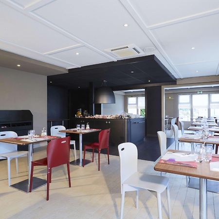 Campanile Lille - Lomme Hotel Kültér fotó