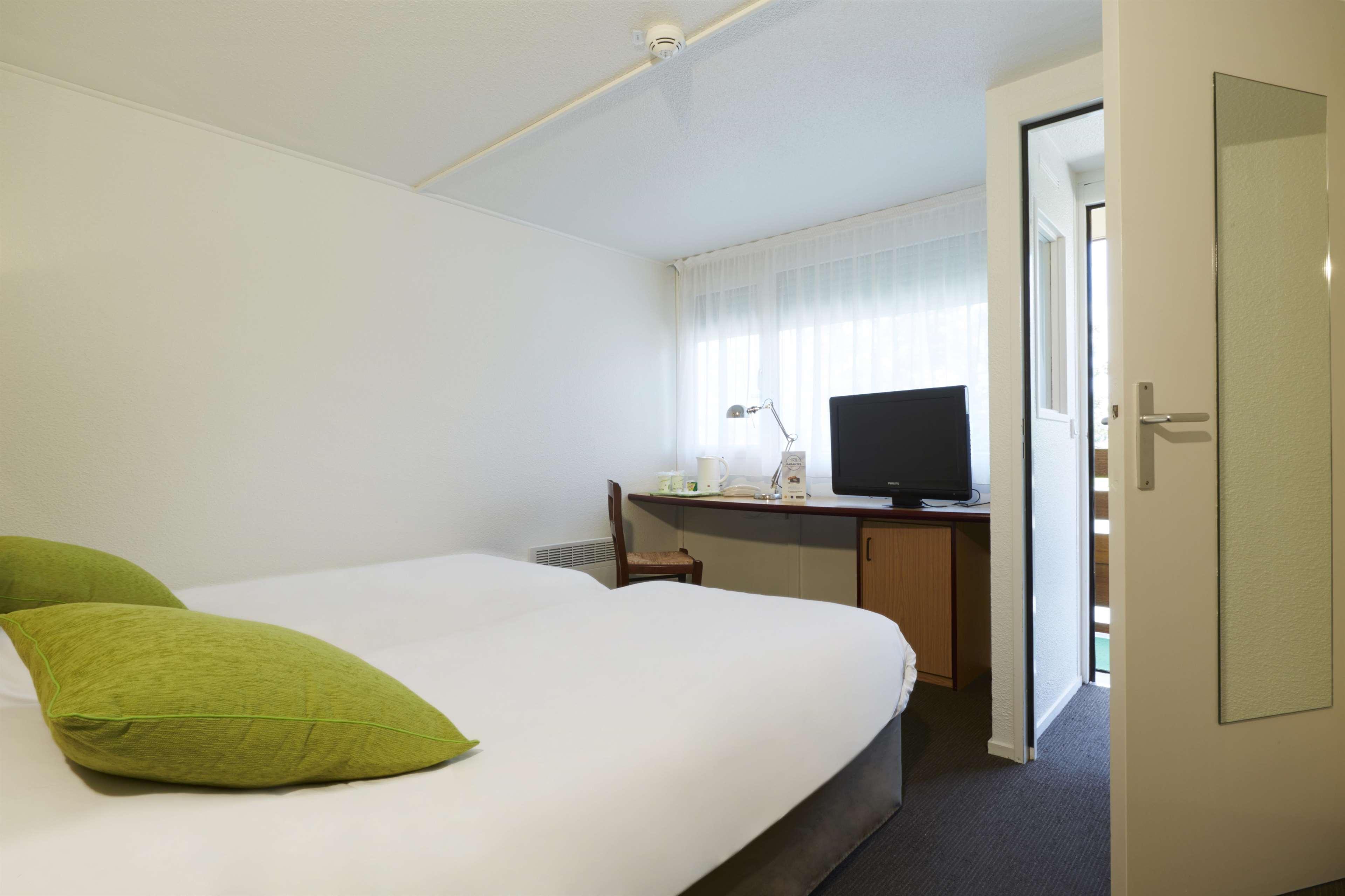 Campanile Lille - Lomme Hotel Kültér fotó