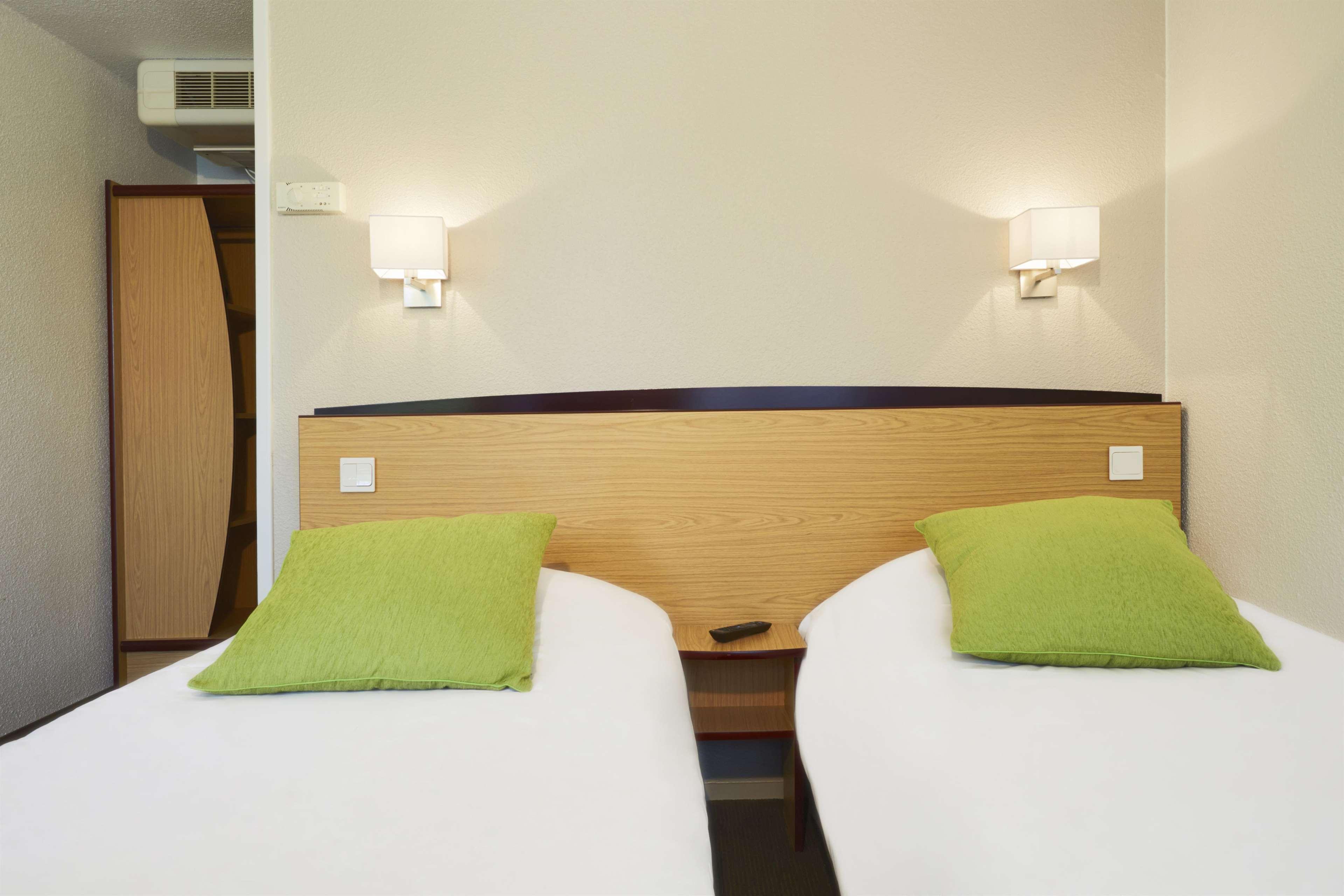 Campanile Lille - Lomme Hotel Kültér fotó