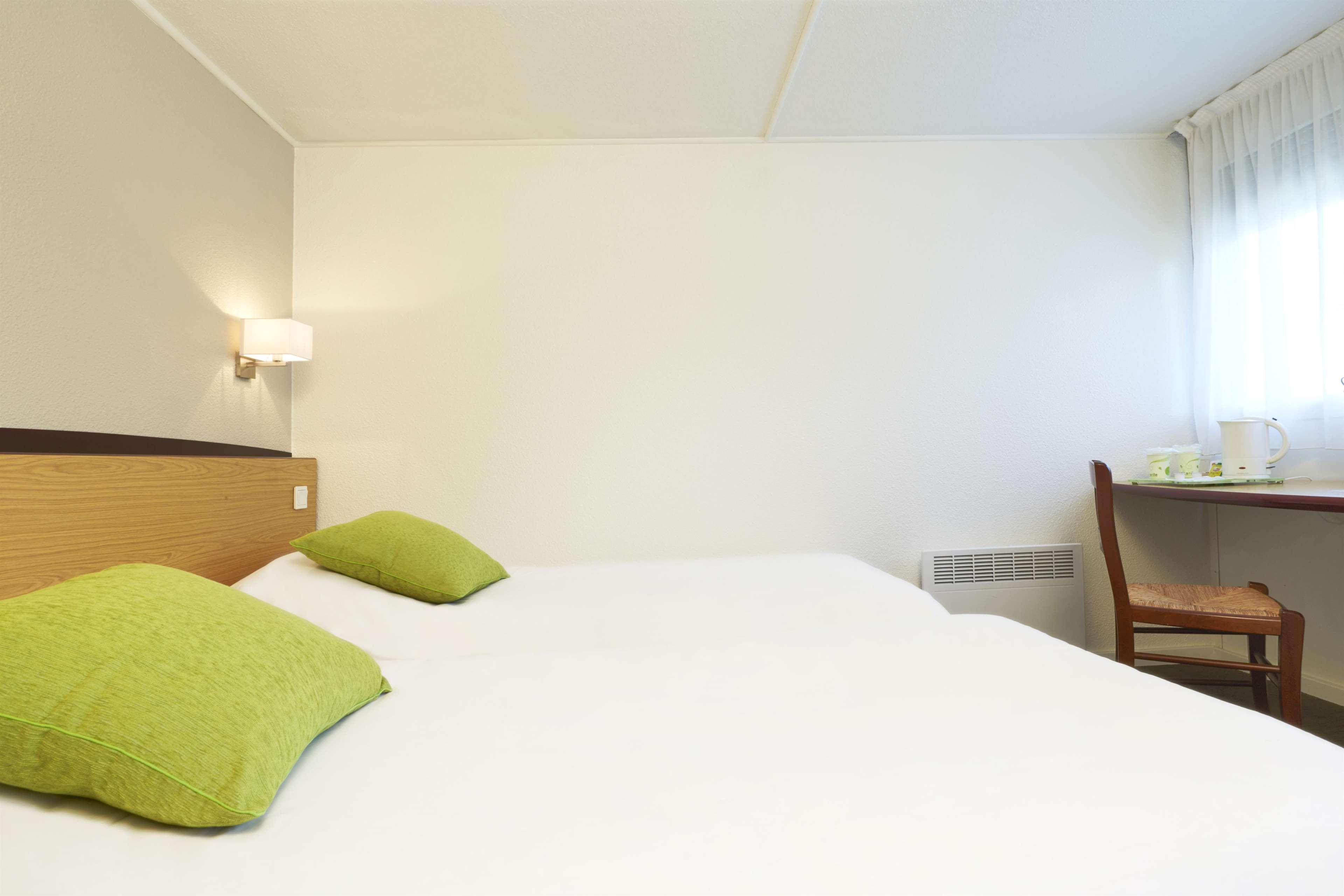 Campanile Lille - Lomme Hotel Kültér fotó