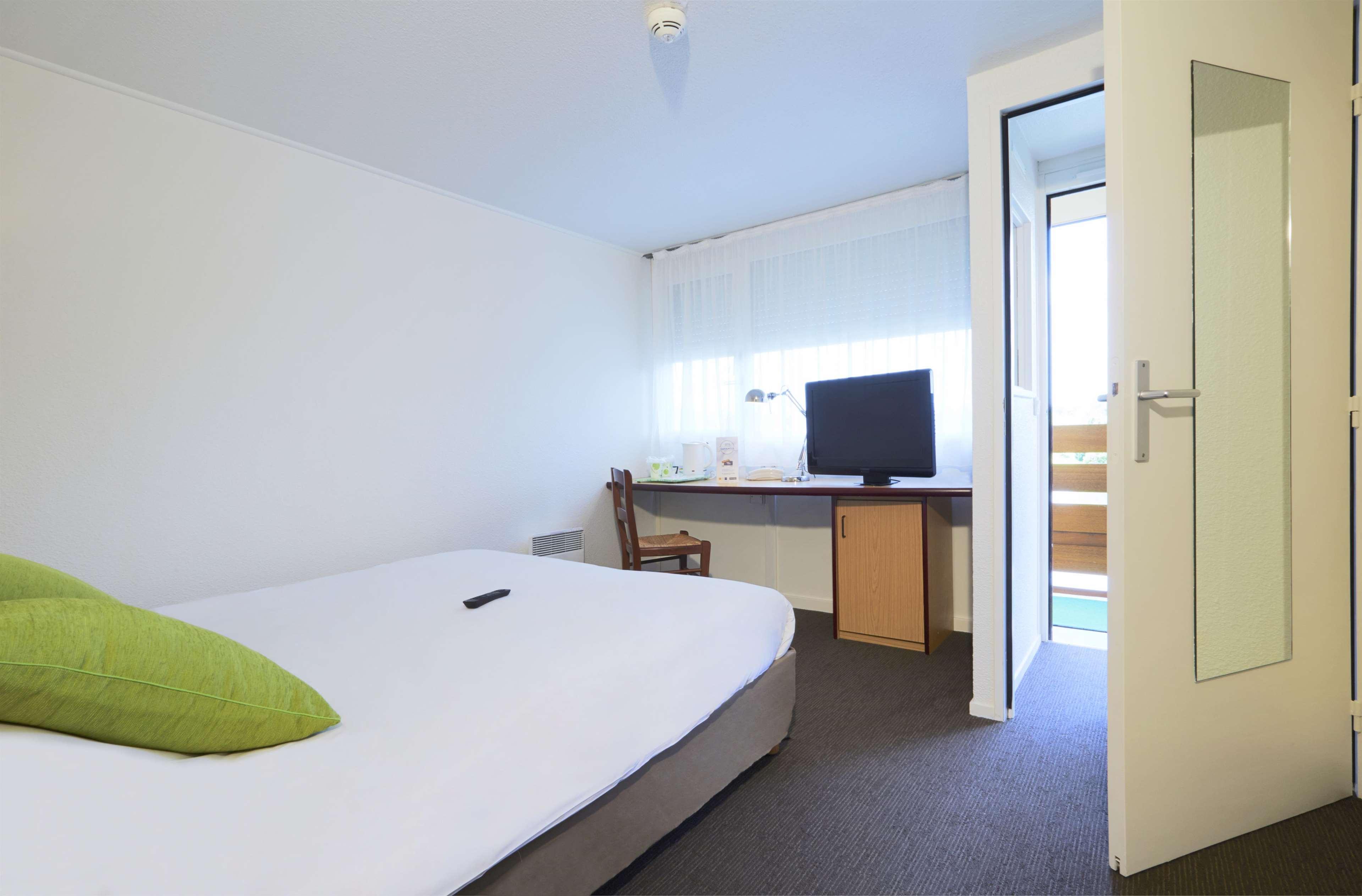 Campanile Lille - Lomme Hotel Kültér fotó