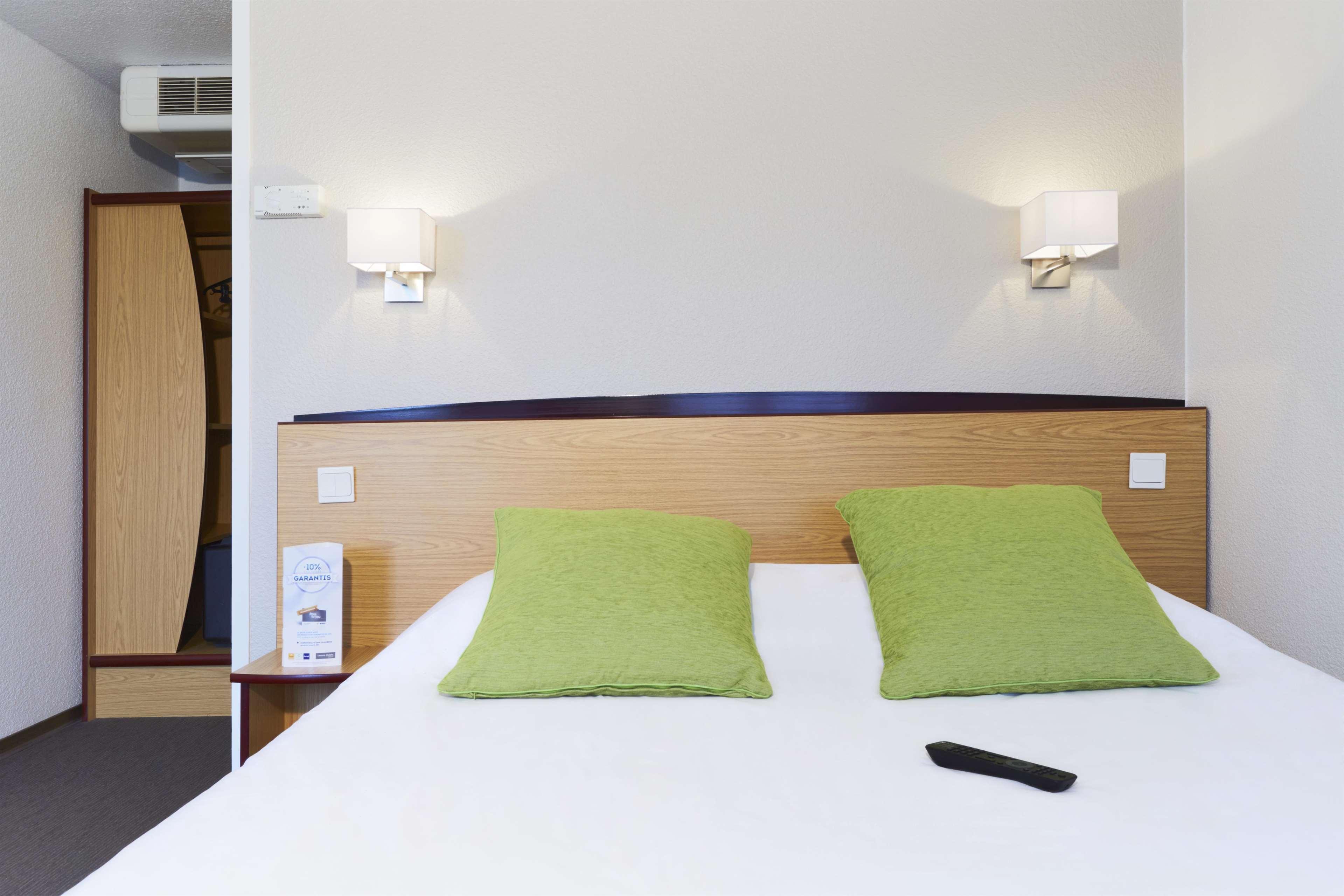 Campanile Lille - Lomme Hotel Kültér fotó