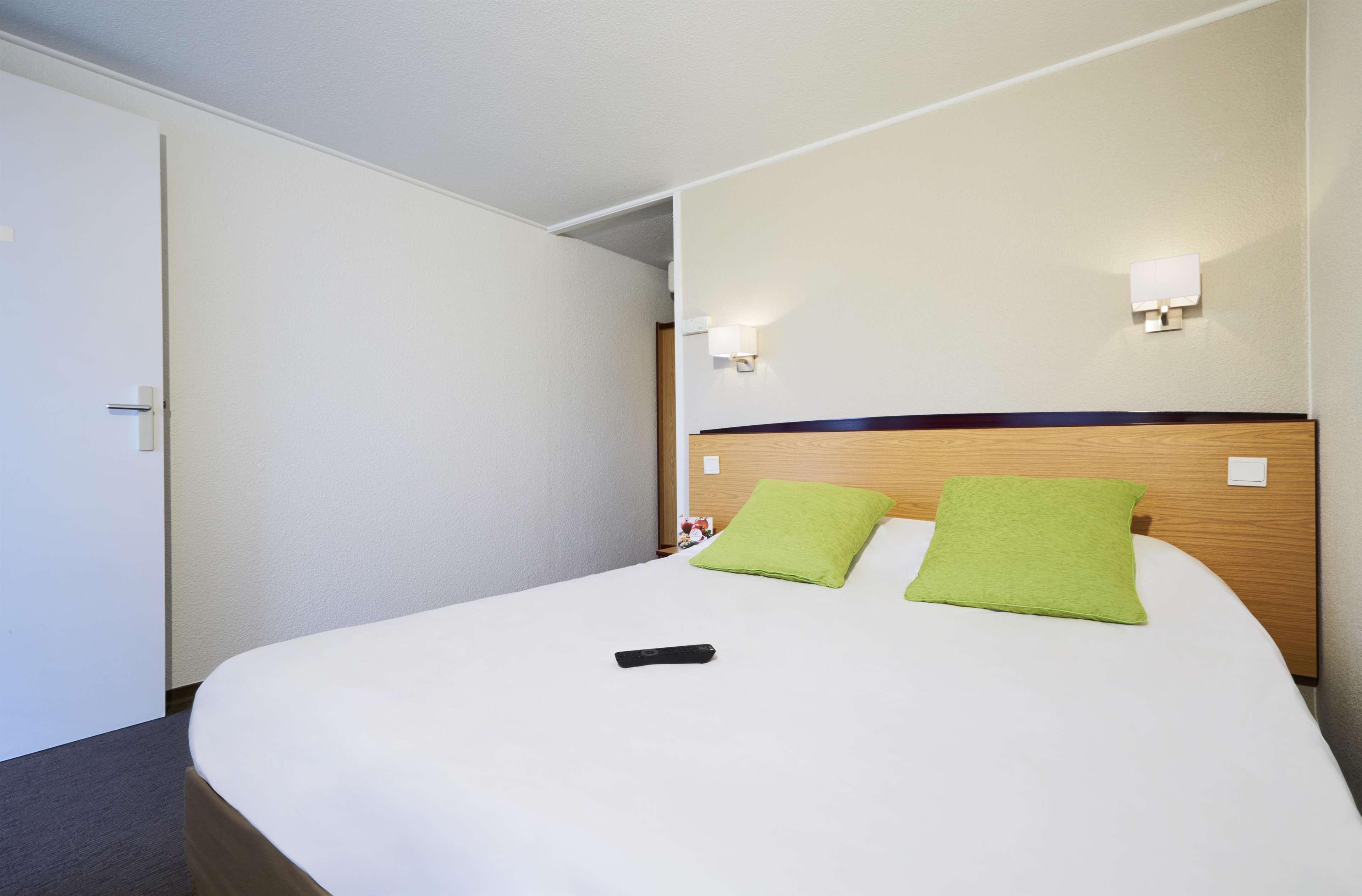Campanile Lille - Lomme Hotel Kültér fotó