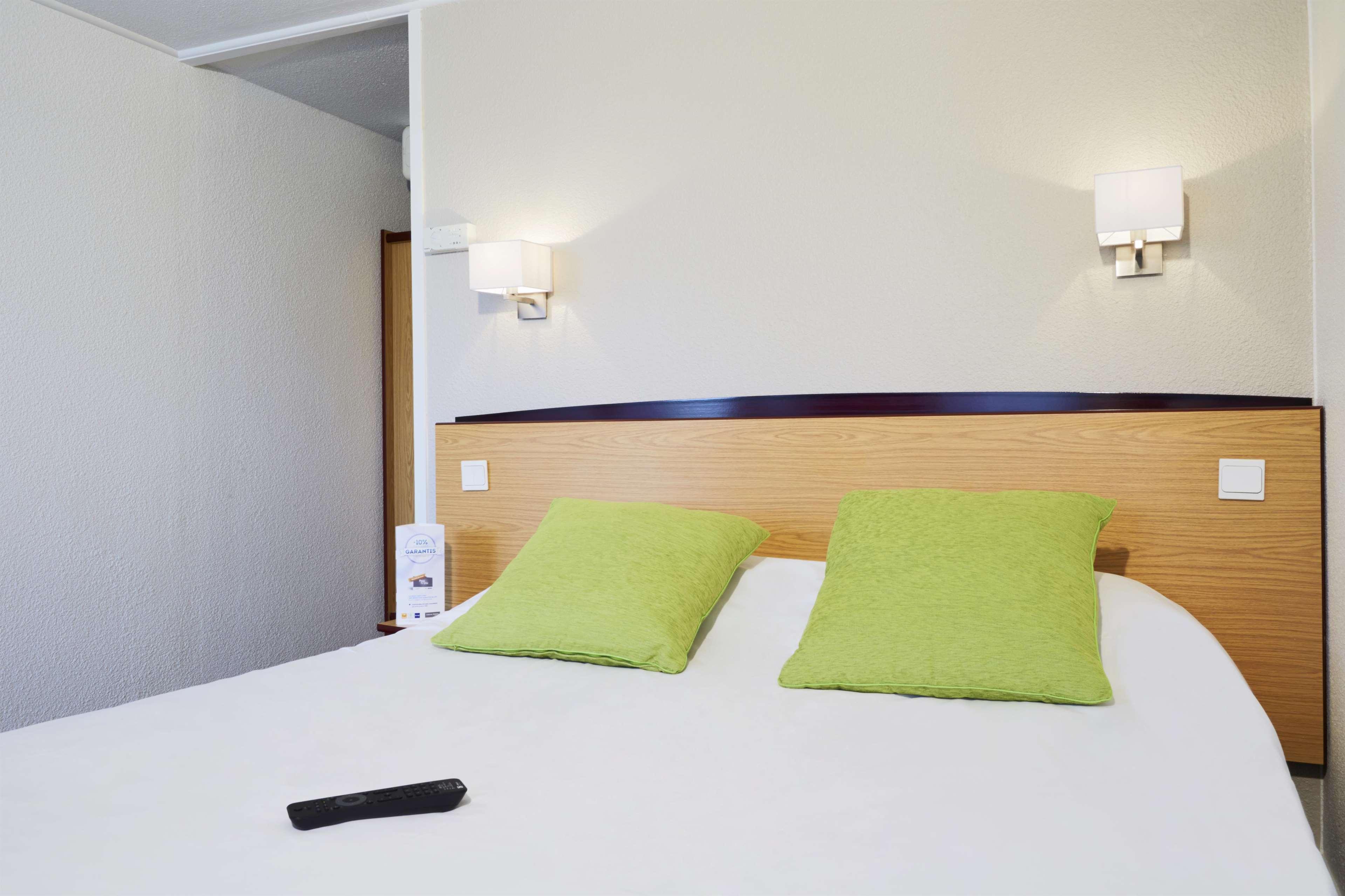 Campanile Lille - Lomme Hotel Kültér fotó