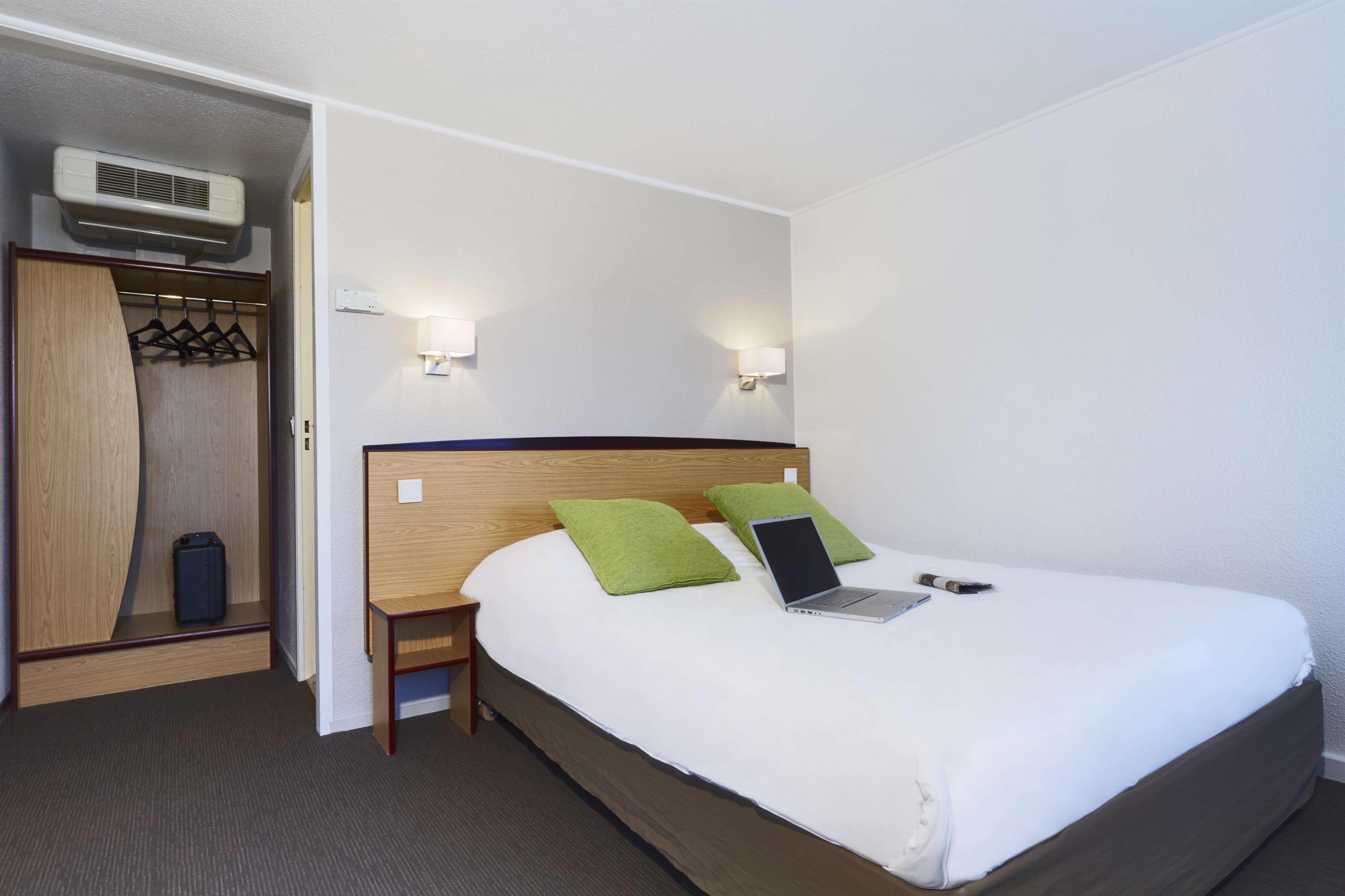 Campanile Lille - Lomme Hotel Kültér fotó