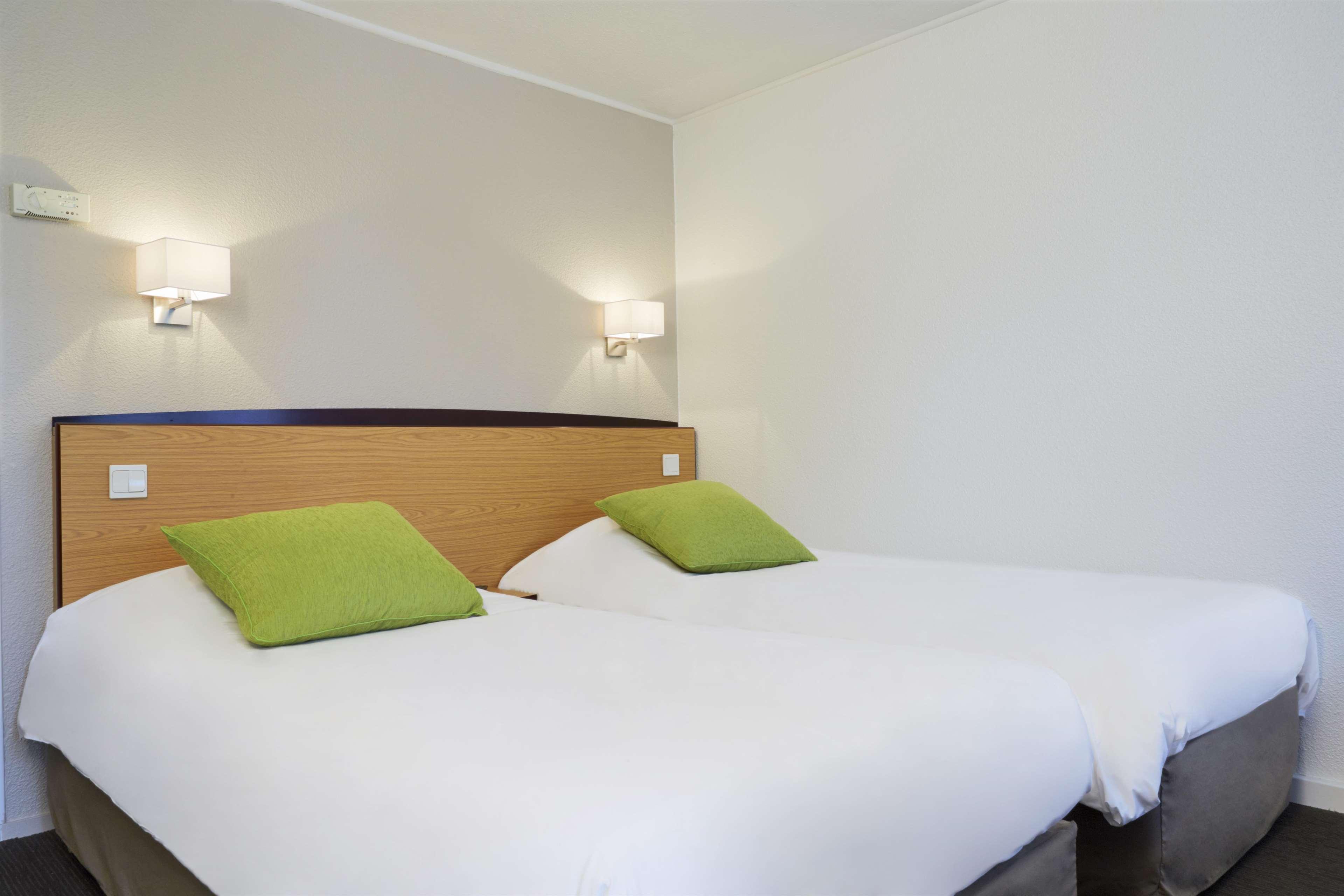 Campanile Lille - Lomme Hotel Kültér fotó