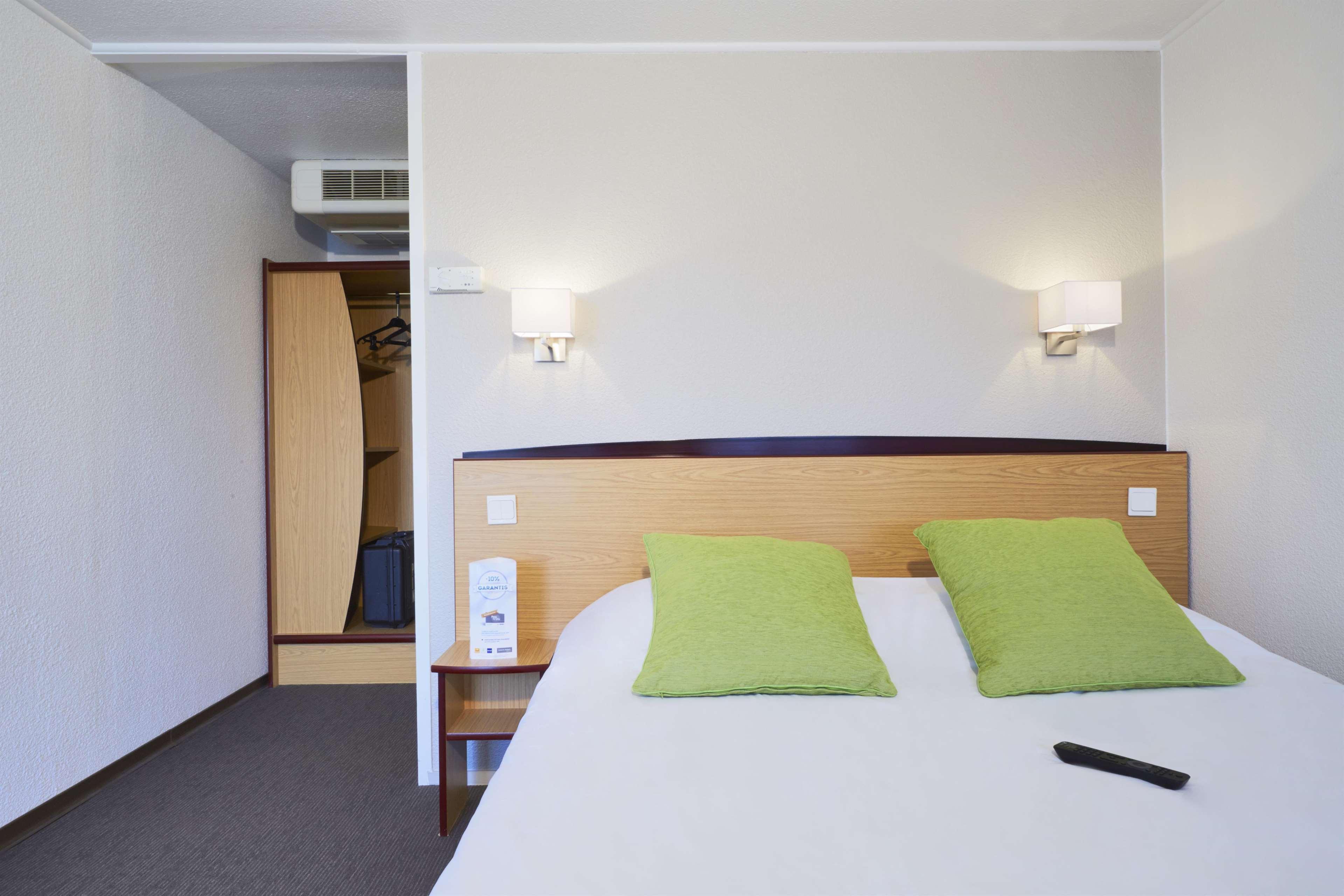 Campanile Lille - Lomme Hotel Kültér fotó