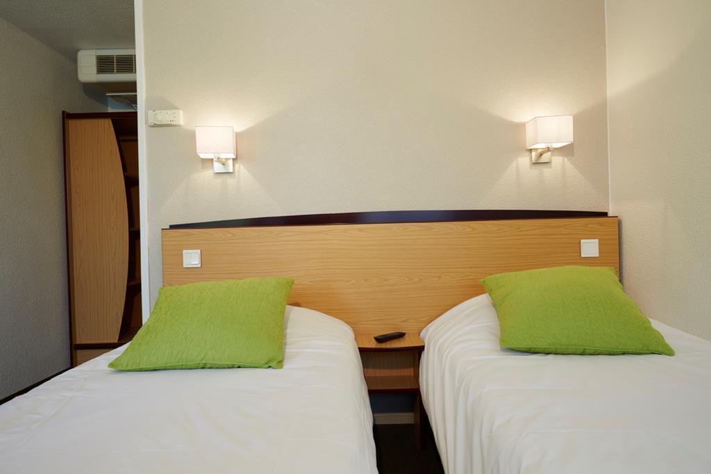 Campanile Lille - Lomme Hotel Kültér fotó