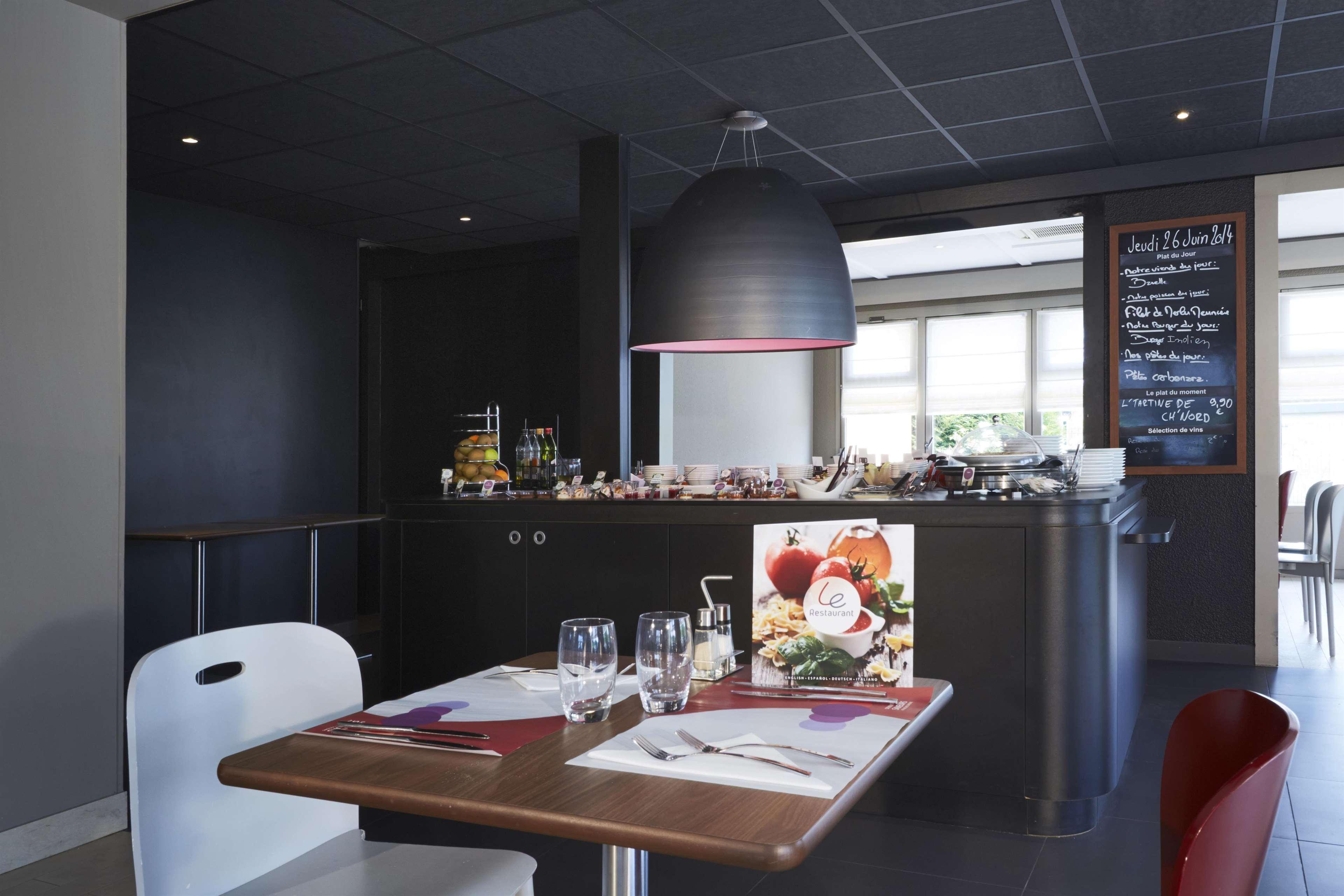 Campanile Lille - Lomme Hotel Kültér fotó