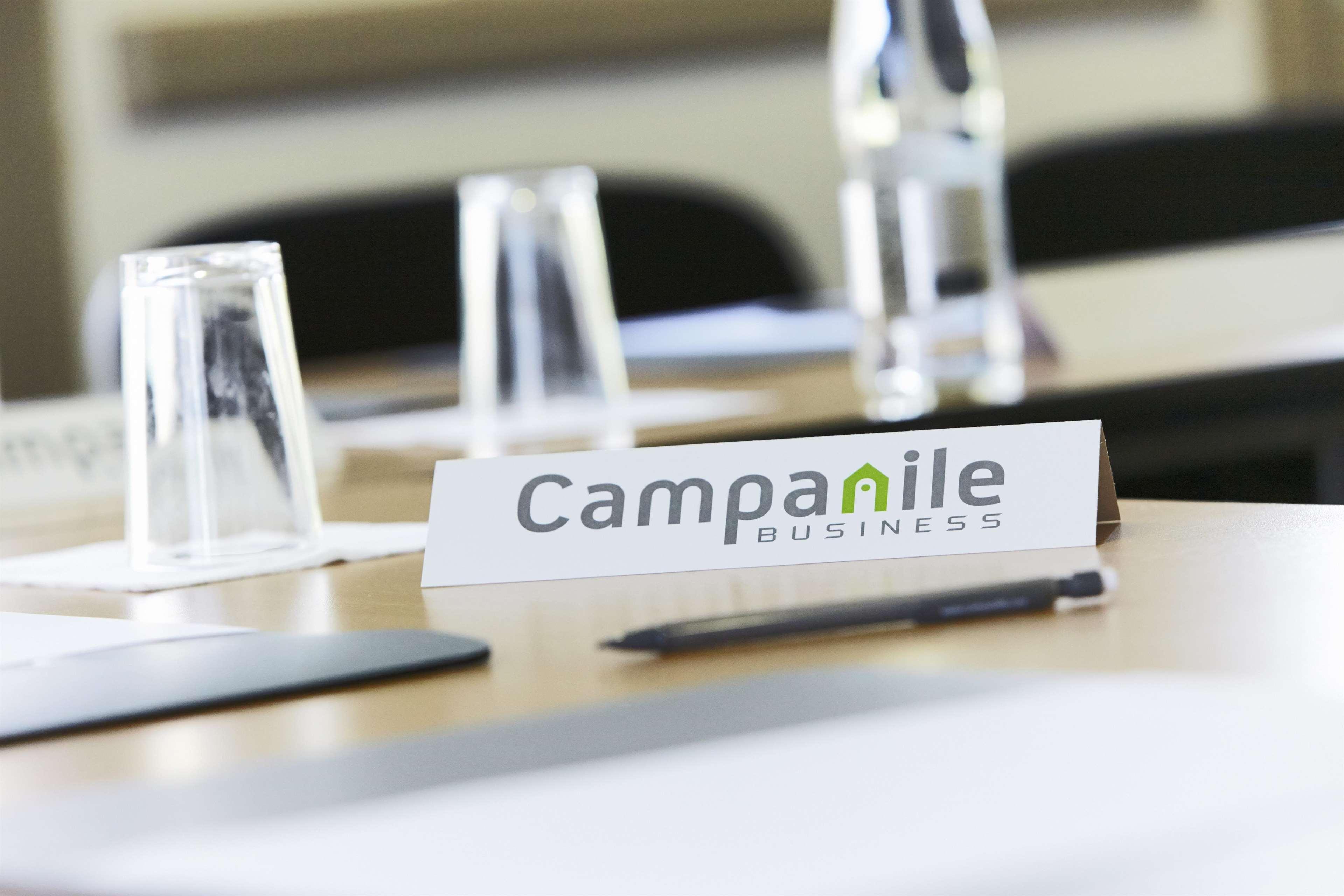 Campanile Lille - Lomme Hotel Kültér fotó