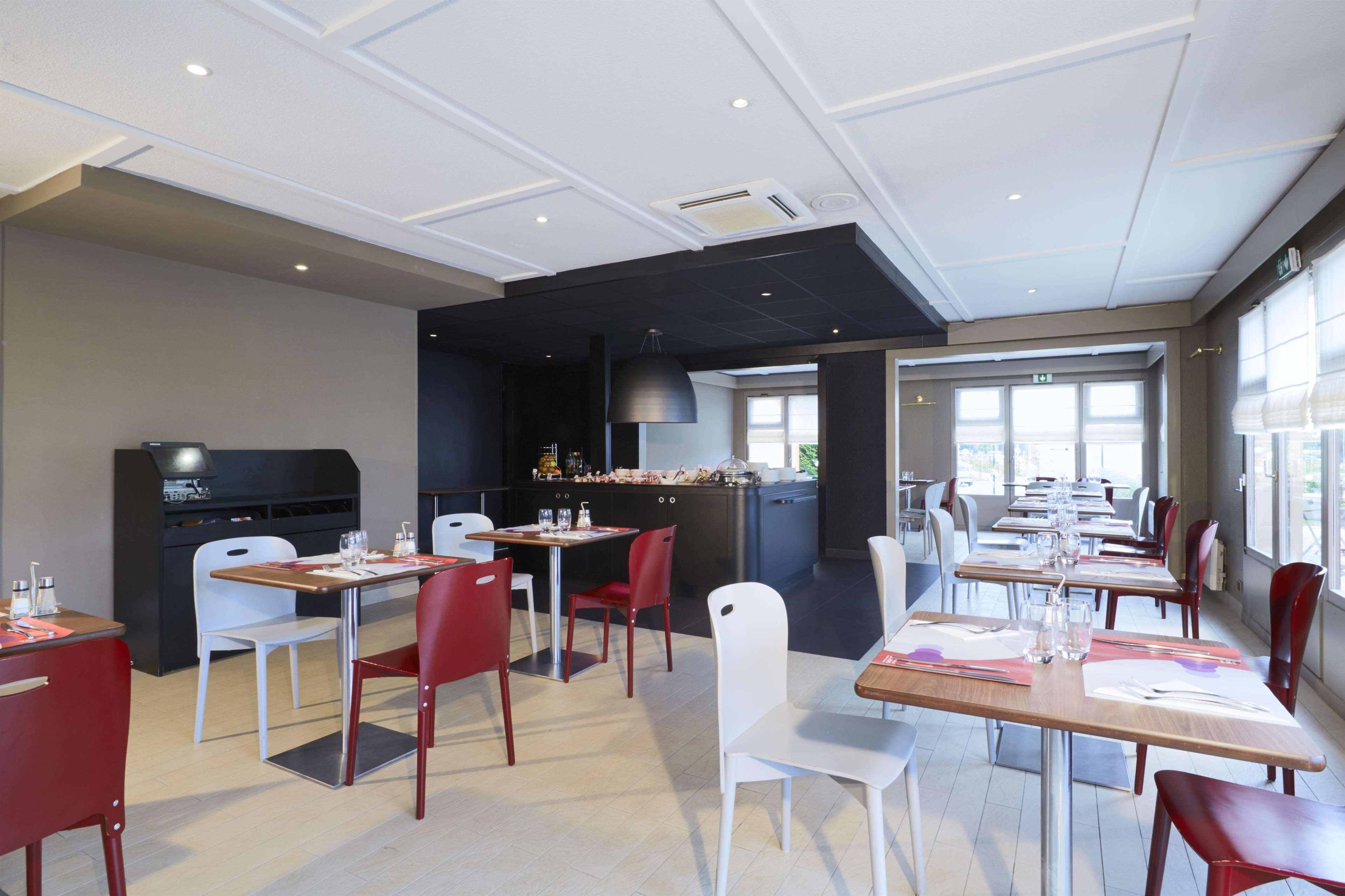 Campanile Lille - Lomme Hotel Kültér fotó