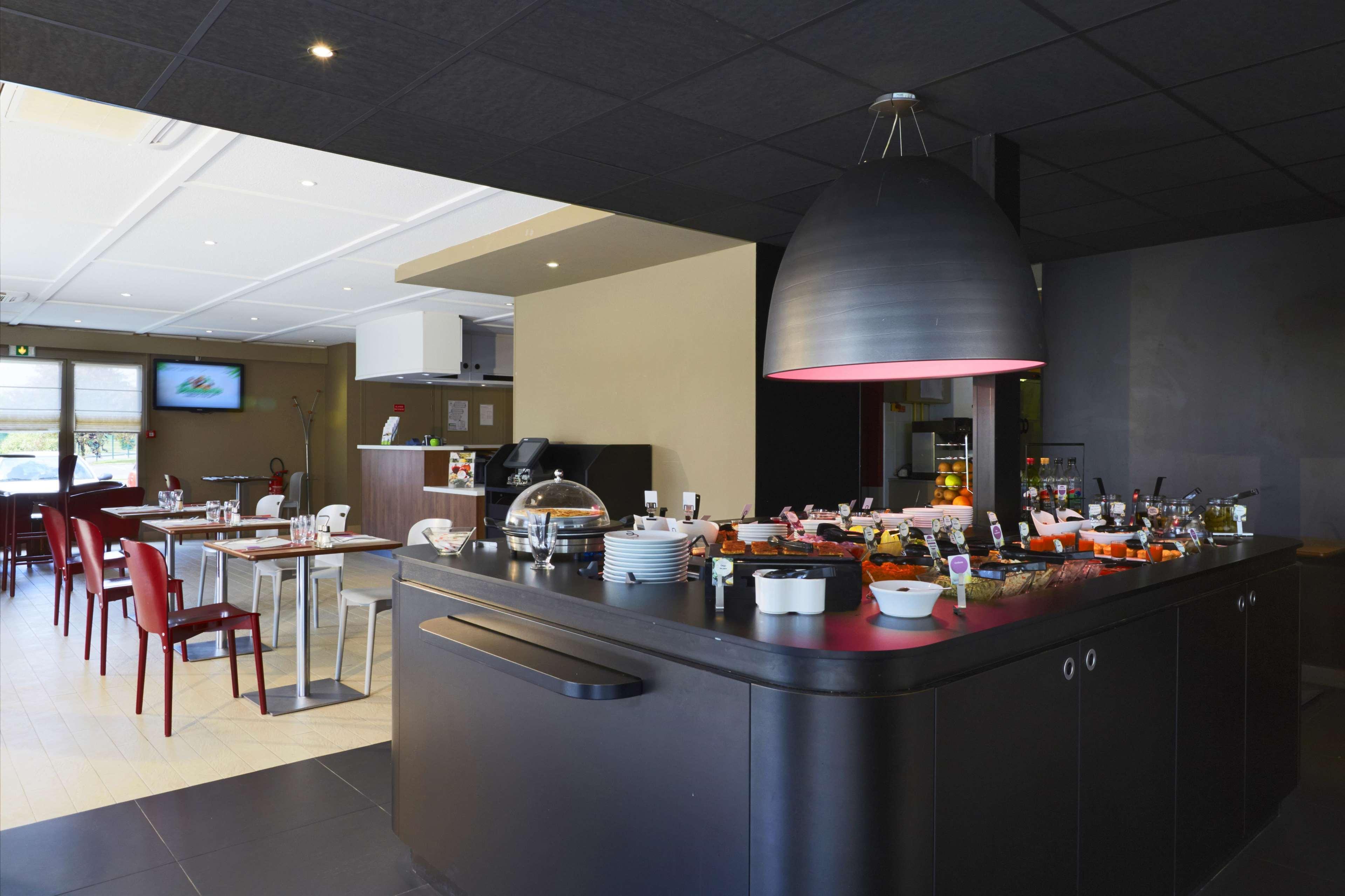Campanile Lille - Lomme Hotel Kültér fotó