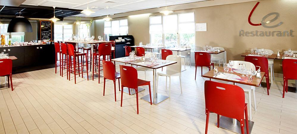 Campanile Lille - Lomme Hotel Kültér fotó