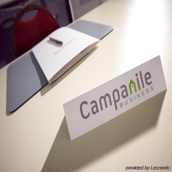 Campanile Lille - Lomme Hotel Üzleti fotó