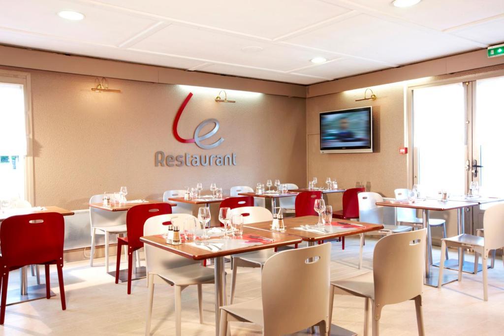 Campanile Lille - Lomme Hotel Kültér fotó